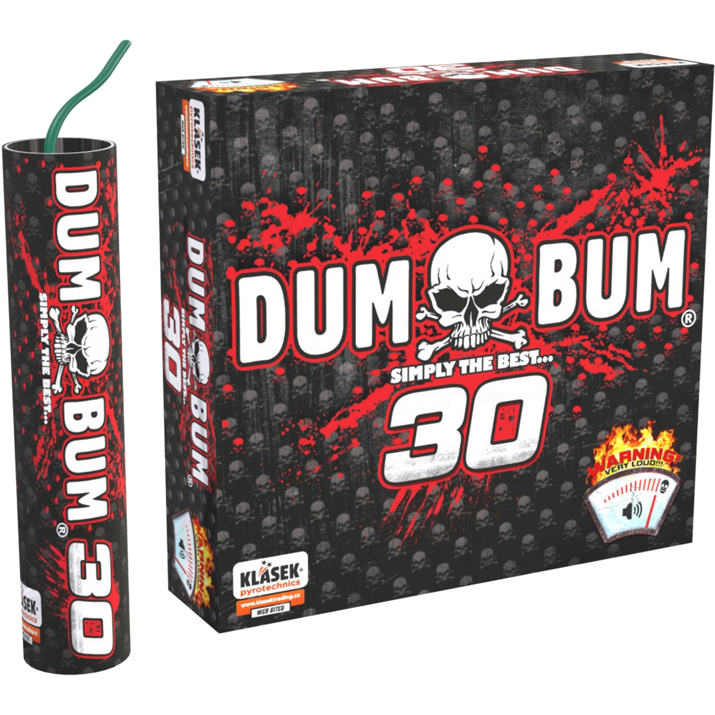 Dum Bum 30