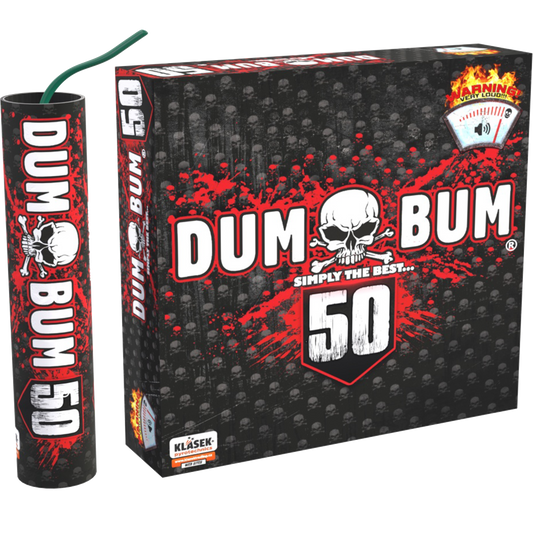 Dum Bum 50