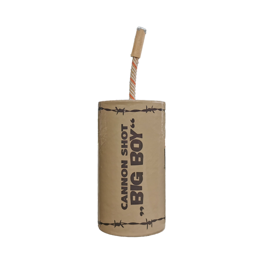 Canon Shot Big Boy