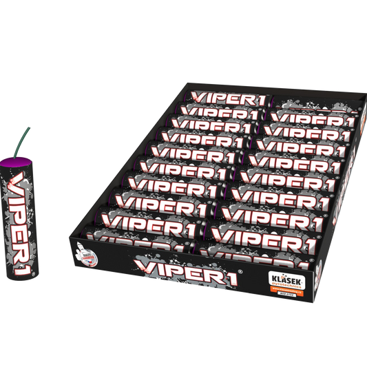Viper 1 20pcs